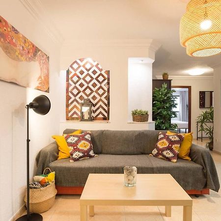 Apartamento Soho מאלגה מראה חיצוני תמונה