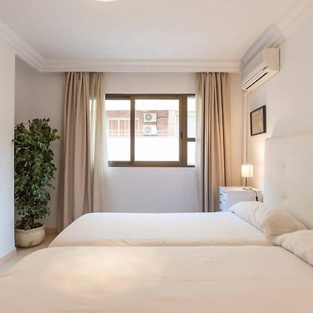 Apartamento Soho מאלגה מראה חיצוני תמונה