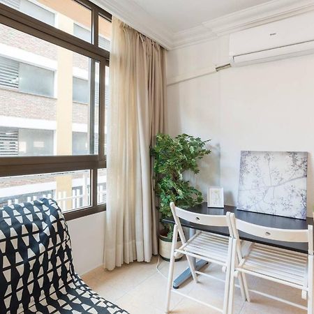 Apartamento Soho מאלגה מראה חיצוני תמונה