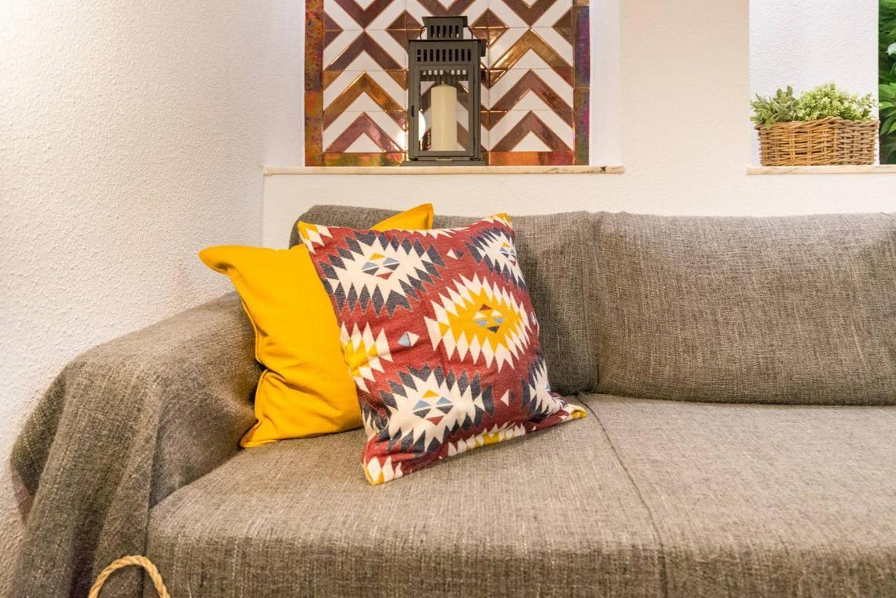 Apartamento Soho מאלגה מראה חיצוני תמונה