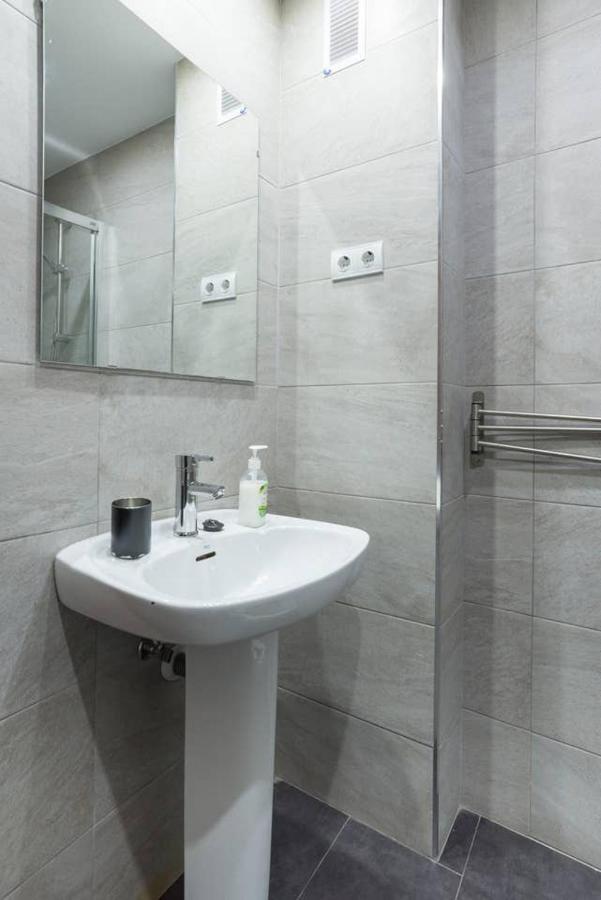 Apartamento Soho מאלגה מראה חיצוני תמונה