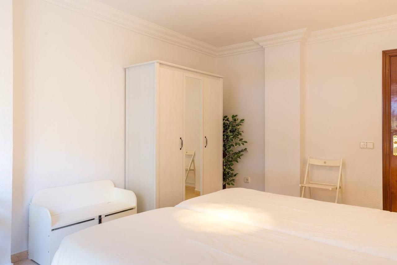 Apartamento Soho מאלגה מראה חיצוני תמונה