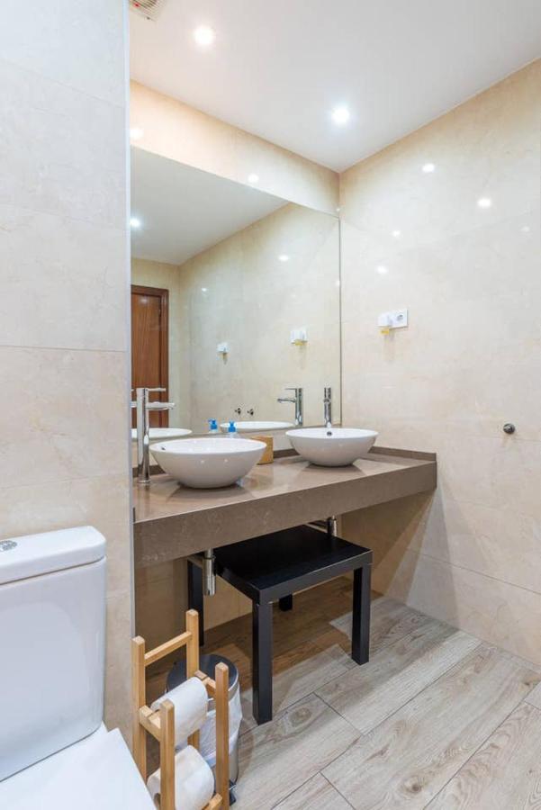 Apartamento Soho מאלגה מראה חיצוני תמונה